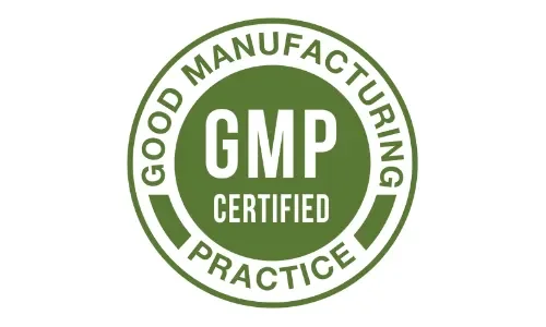 ProstaVive GMP quality standards prostate supplement